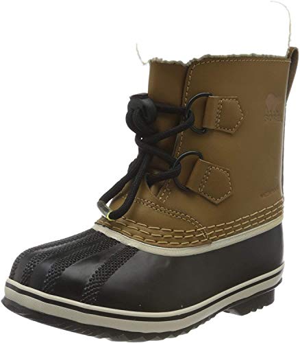 Image of Sorel CHILDRENS Yoot PAC Waterproof Youth Unisex Little Boots