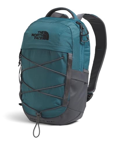 Image of The North Face Borealis Mini Backpack, Space /Anthracite Grey, One Size