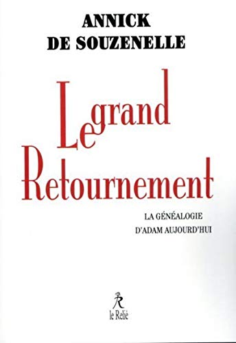  Le grand retournement PDF Ebook En Ligne