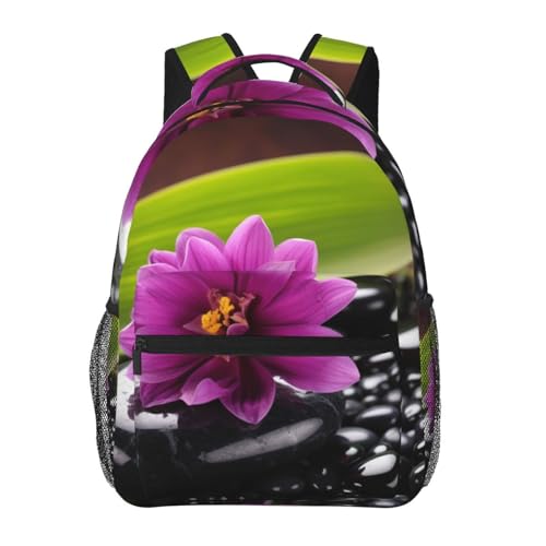 Sac à dos ordinateur portable ergonomique contre la fatigue en voyage d'affaires
