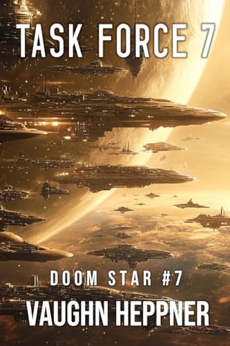 Task Force 7 (Doom Star 7)
