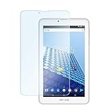  KARYLAX - Protection d\'écran en Verre Fléxible, Dureté 9H, Anti-Rayures, Film Protecteur pour Tablette ARCHOS Access 70 3G 7 pouces