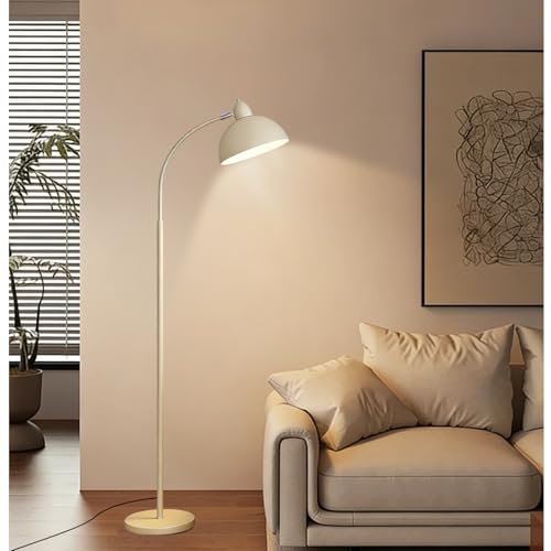Lampe sur pied salon à intensité réglable pour votre coin lecture
