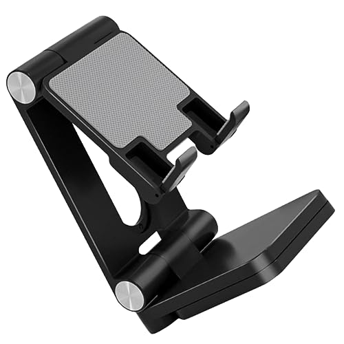 LABRIMP Faltbarer Telefonhalter für Tablets