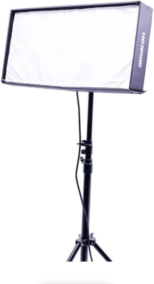 amaran F21c 2x1 RGBWW LED Mat (V-Mount)