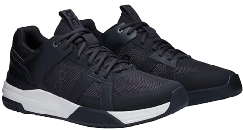 On Men's The Roger Clubhouse Pro Sneakers4