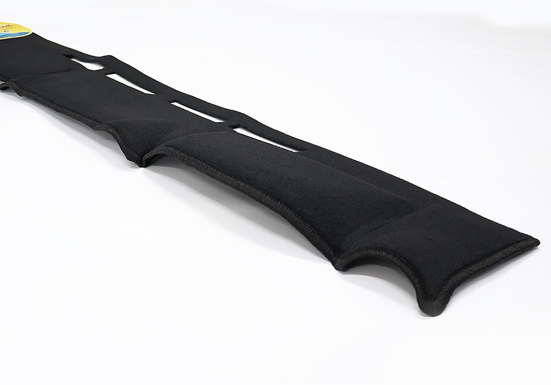 inoue3038様 ランクル70プラド用　ダッシュマット 70系プラドダッシュマット布バージョンデリバリー開始しました