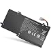BatteryMon HSTNN-PB6M HSTNN-YB5Q 796356-005 LE03XL LE03 Battery for HP Envy X360 M6-W101dx W102dx W103dx W010dx, Pavilion X360 13-s000 13-s120nr 15-bk000 Laptop - 11.4V 48Wh