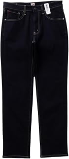 [エドウィン] ZED JEANS レギュラーストレート デニムパンツ メンズ ストレッチ ジーンズ ジーパン ボトムス