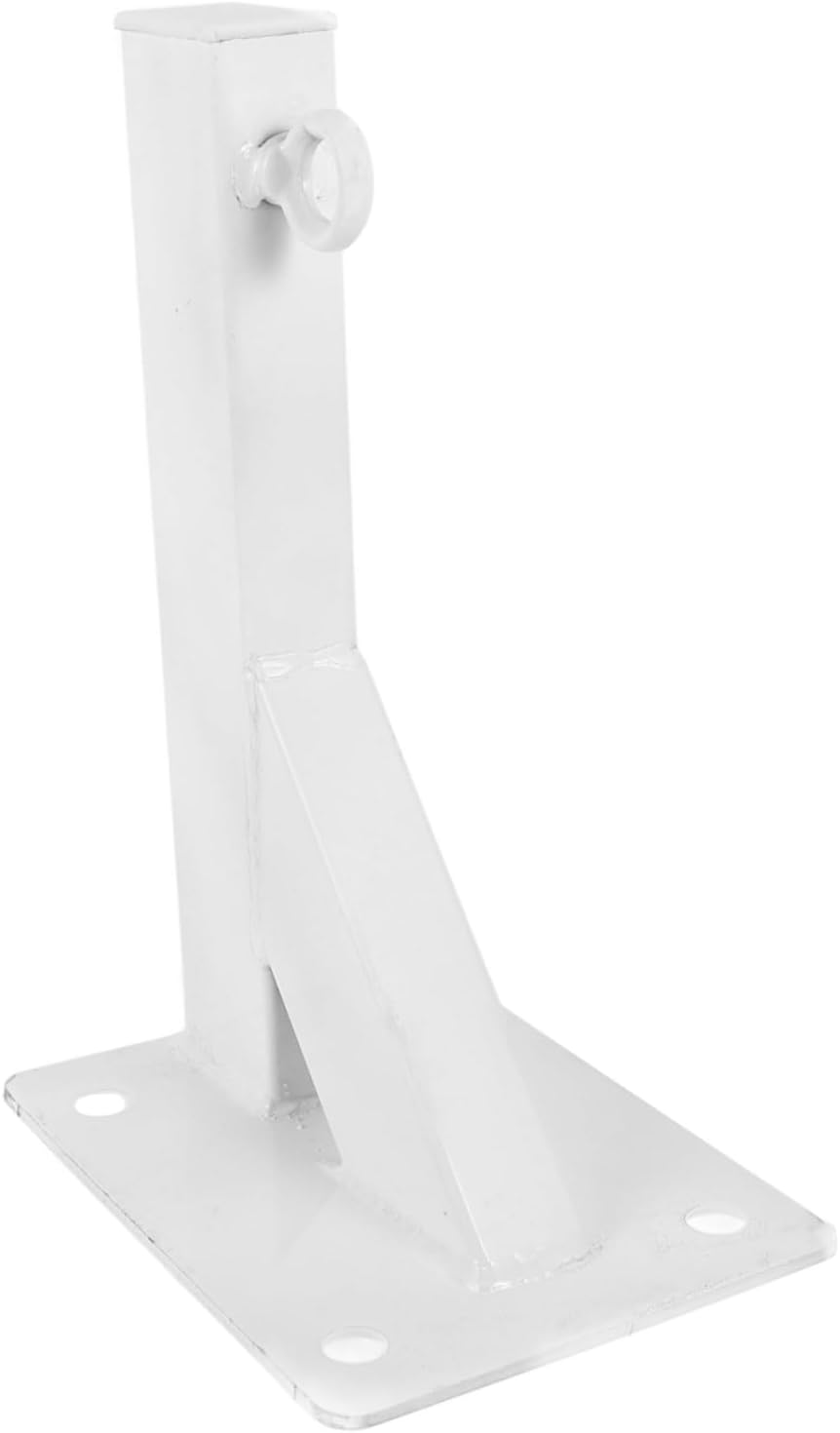 BESPORTBLE Wall Mount Hook for Multi-use Heavy Duty Hanger Easy Installation Versatile Support for Home Gym Martial Standard