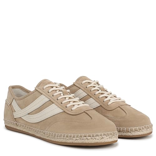 Image of Vince Oasis Espadrille Lace-Up Shoes