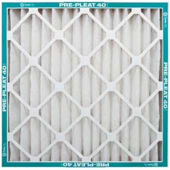 FILTER PLT GRILLE22X22X1