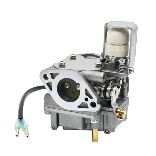 Carburateur pour moteurs hors-bord Yamaha 4 temps 20HP 25HP 65W-14901