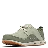 Columbia Men's Bahama Vent Loco Relax III, Cypress/Safari, 13