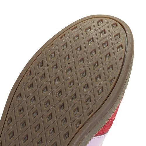 Image of adidas Womens Breaknet Sleek Sneaker