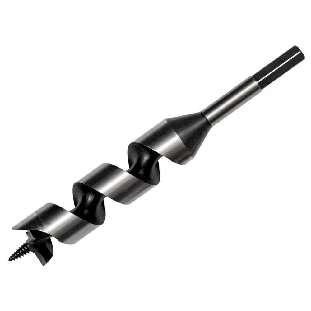 Foret hélicoïdal bois Bahco 9626-28 accessoire perçage mèche