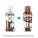 OWYN Only What You Need Protein Shake, High Protein Complete Nutrition Drink, Chocolate, 12 Fl Oz (12 Pack)