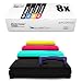 Produktbild 8X Eurotone Toner für Kyocera FS-C 5400 DN ersetzt TK-570 Schwarz Blau Rot Gelb