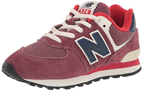 Image of New Balance Kids' 574 V1 Neo Sole Lace-up