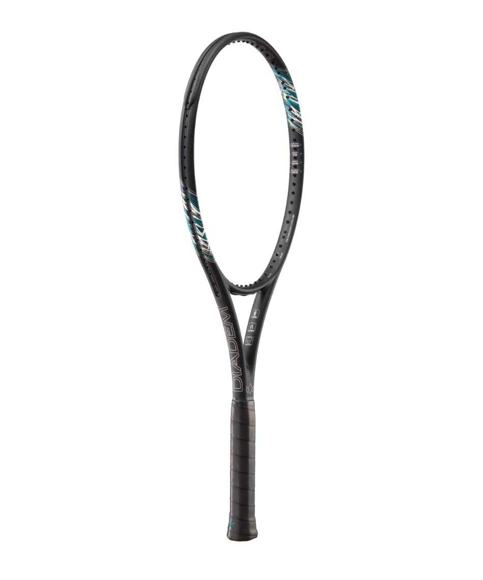Amazon | ダイアデム DIADEM 硬式テニスラケット SUPERNOVA LITE