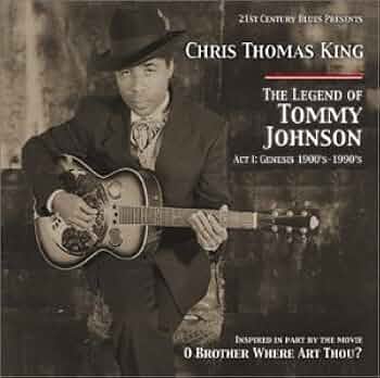 King, Chris Thomas - Legend of Tommy Johnson Act 1 - Amazon