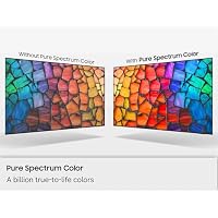 Samsung M70H Series 4K Vision AI Smart TV Bundle (65) — image 5
