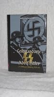 Leibstandarte SS Adolf Hitler, 1933-1945 0739404253 Book Cover