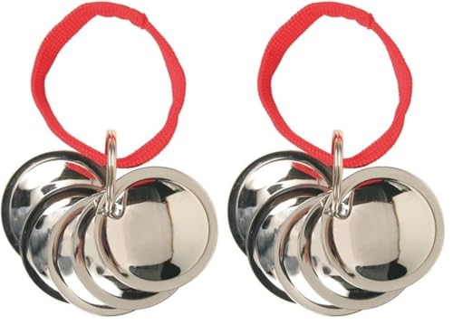TRIXIE 2288 Dog Activity Trainings-Discs, ø 4,5 cm, 1 Stück (2er Pack)