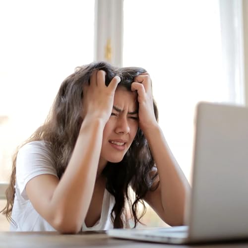 S5E24: Stress -- the Nemesis of Wellness