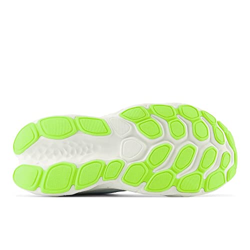 Image of New Balance Women's Fresh Foam X More V4 Running Shoe