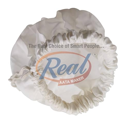 Flour Mill Cloth, aatachakki Bag, gharghanti theli, girni ka kapda, Box chacki Cloth, 1hp Cloth Heavy Quality. (Pack of 1)