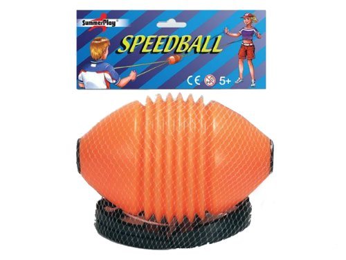Kaufen-schenken-spielen KSS Boingball Reaktionsspiel Speedball Cover
