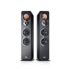 Teufel Ultima 40 Stereo Lautsprecher Musik Sound Hochtöner Mitteltöner Bass Speaker High End HiFi Tieftöner Schalldruck…