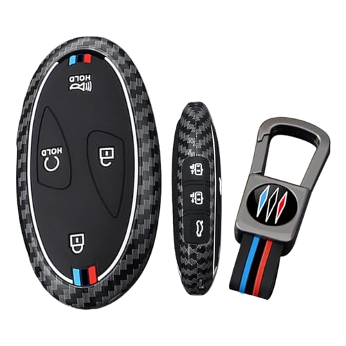 Coque de protection lumineuse pour cle Hyundai Elantra