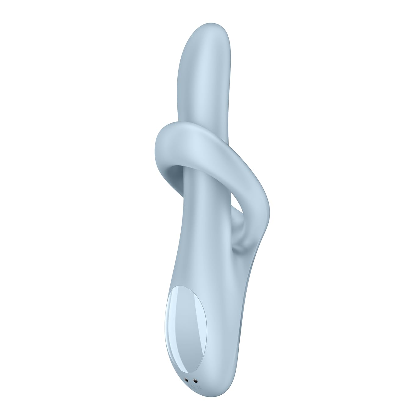 Satisfyer Heat Flex 4 Dildo Vibrator | Con Funzione di Rotazione e Calore | Impermeabile (IPX7) | Silicone delicato sulla Pelle | Sex Toys per Donne | Giocattoli sessuali Sex Toy