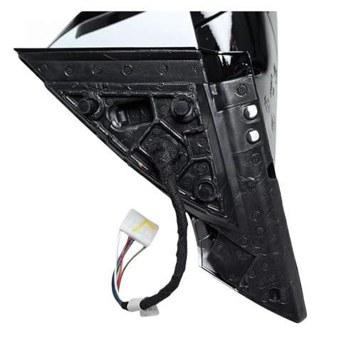 Pièce auto rétroviseur classique pour Chery Jetour X70 Plus 2020-2024 - 5