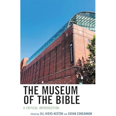 The Museum of the Bible