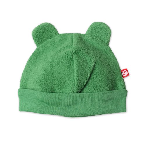 Image of Zutano Unisex Baby Fleece Hat
