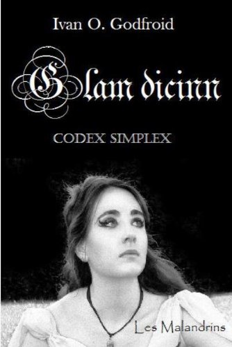 Télécharger Glam dicinn / Codex simplex PDF Ebook En Ligne