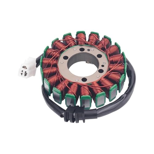 Bobine de stator YZF-R6R pour stopper les ratés d'allumage R6S