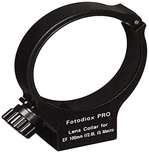 Amazon | Fotodiox Pro プレミアムグレード 三脚レンズカラー Canon