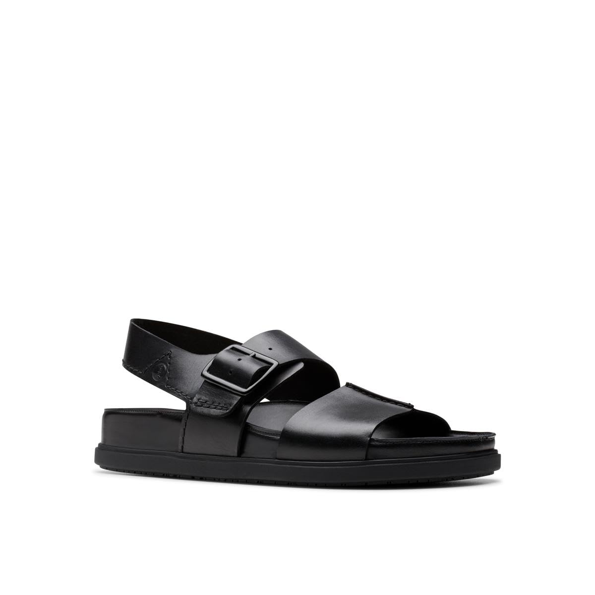 Clarks Torford Strap Sandalias planasHombre