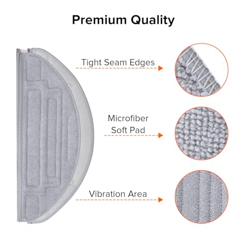 Roborock S8 Pro Ultra vacuum