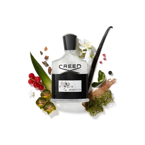 Creed Aventus, 3.3 Fl Oz #TOP4