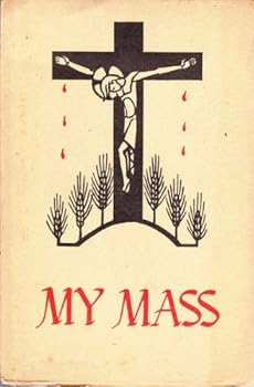 Paperback My Mass Book