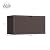 EHHLY 90 Gallon Outdoor Storage Box, Lockable Package Outside Storage Box Waterproof, Patio Cushions Deck Storage Boxes, Rattan Plastic Garden Hose Containers Resin Pool Storage Bins with lids, Brown