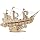 Sailing ship