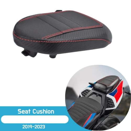 Coussin siège coussin selle passager arrière pour S1000RR 2019-2025 - 3