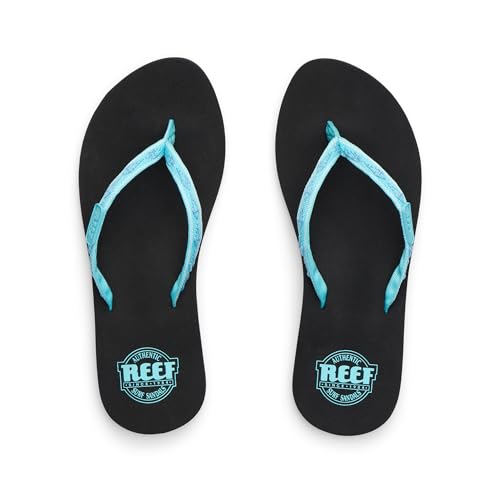 Image of REEF Women's Ginger Beach Flip Flops