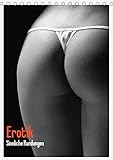 Autor(in): Elisabeth Stanzer Erotik. Sinnliche Rundungen (Tischkalender 2021 DIN A5 hoch)
